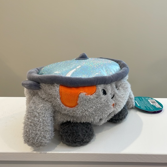 NWT 7.5” Sergio the Slowcooker KitchenBumz Bumbumz by Russ - Picture 3 of 8